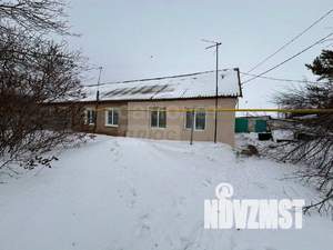 3-к квартира, вторичка, 48м2, 1/1 этаж