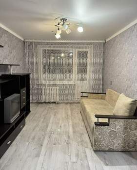 1-к квартира, вторичка, 33м2, 2/9 этаж
