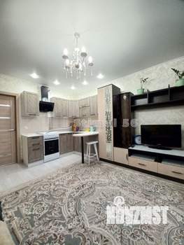 Студия квартира, вторичка, 27м2, 11/17 этаж