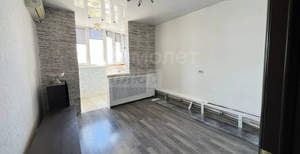 1-к квартира, вторичка, 38м2, 10/12 этаж