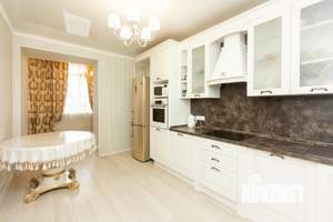 4-к квартира, вторичка, 102м2, 4/14 этаж