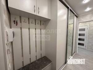 1-к квартира, вторичка, 40м2, 7/19 этаж