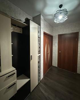 2-к квартира, вторичка, 47м2, 6/15 этаж