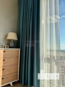 2-к квартира, вторичка, 64м2, 23/25 этаж