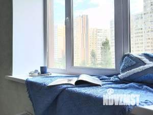 3-к квартира, вторичка, 100м2, 10/17 этаж