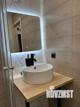 1-к квартира, вторичка, 35м2, 5/5 этаж