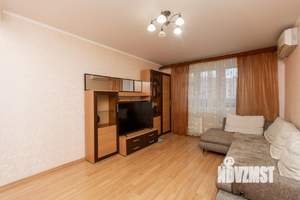 3-к квартира, вторичка, 85м2, 6/10 этаж