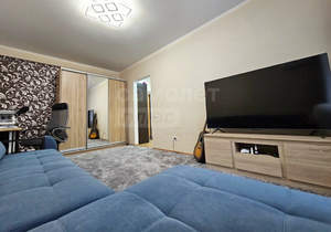 1-к квартира, вторичка, 39м2, 3/19 этаж