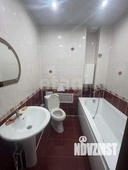 1-к квартира, вторичка, 47м2, 3/6 этаж