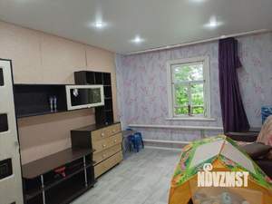 2-к квартира, вторичка, 37м2, 1/1 этаж