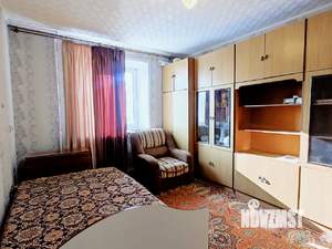 2-к квартира, вторичка, 42м2, 3/5 этаж