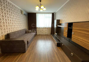 2-к квартира, вторичка, 56м2, 9/17 этаж