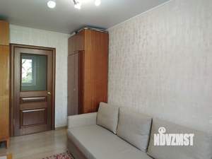 3-к квартира, вторичка, 50м2, 4/5 этаж