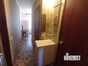 1-к квартира, вторичка, 31м2, 4/5 этаж