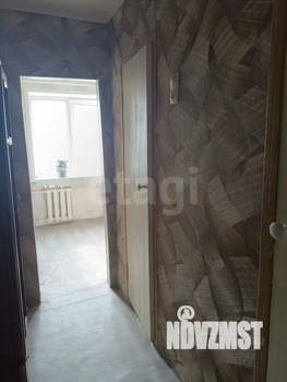 1-к квартира, вторичка, 33м2, 5/9 этаж