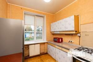 2-к квартира, вторичка, 49м2, 1/2 этаж