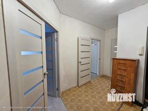 3-к квартира, вторичка, 83м2, 11/13 этаж