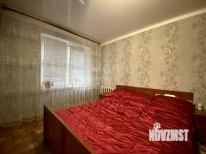 4-к квартира, вторичка, 70м2, 2/5 этаж