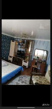 2-к квартира, вторичка, 45м2, 1/1 этаж