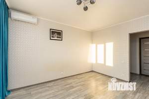 1-к квартира, вторичка, 33м2, 12/19 этаж