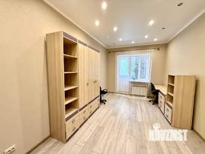 4-к квартира, вторичка, 148м2, 1/4 этаж