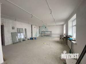 2-к квартира, вторичка, 54м2, 1/6 этаж