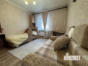 4-к квартира, вторичка, 82м2, 6/6 этаж