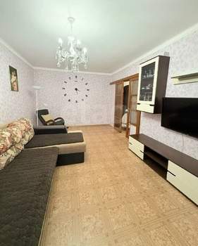 3-к квартира, вторичка, 64м2, 5/5 этаж