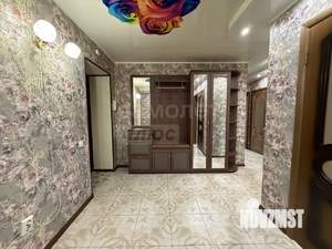 3-к квартира, вторичка, 80м2, 4/10 этаж