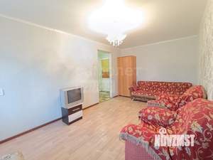 1-к квартира, вторичка, 33м2, 5/9 этаж