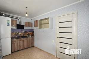 1-к квартира, вторичка, 29м2, 1/4 этаж