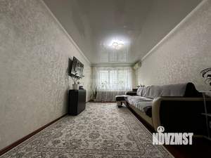 3-к квартира, вторичка, 65м2, 1/9 этаж