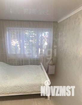 3-к квартира, вторичка, 62м2, 1/5 этаж