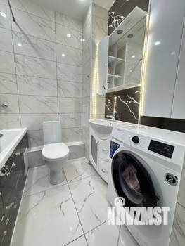 1-к квартира, вторичка, 36м2, 7/13 этаж