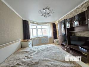 1-к квартира, вторичка, 39м2, 6/12 этаж