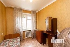 2-к квартира, вторичка, 43м2, 4/5 этаж