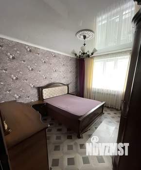 2-к квартира, вторичка, 69м2, 3/17 этаж