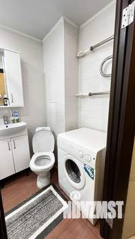 2-к квартира, вторичка, 43м2, 1/5 этаж