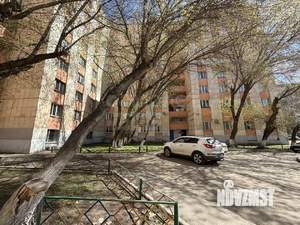 1-к квартира, вторичка, 39м2, 2/9 этаж