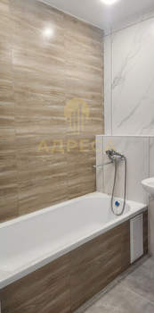 2-к квартира, вторичка, 61м2, 16/20 этаж