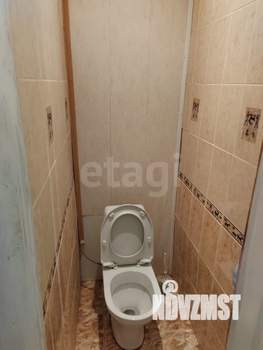 2-к квартира, вторичка, 44м2, 2/5 этаж
