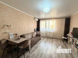 Студия квартира, вторичка, 30м2, 2/17 этаж
