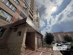 3-к квартира, вторичка, 92м2, 8/12 этаж