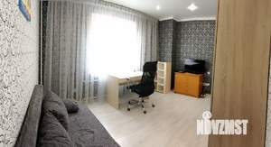 2-к квартира, вторичка, 60м2, 4/12 этаж
