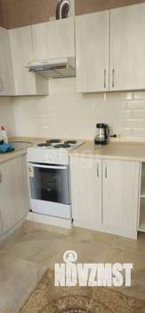 1-к квартира, вторичка, 35м2, 3/15 этаж