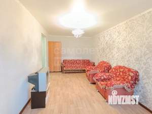 1-к квартира, вторичка, 33м2, 5/9 этаж