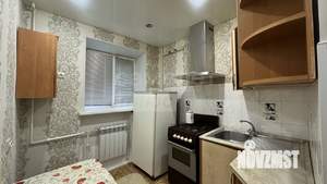 1-к квартира, вторичка, 30м2, 1/5 этаж