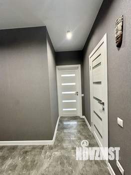 2-к квартира, вторичка, 58м2, 8/17 этаж