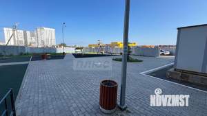 1-к квартира, вторичка, 47м2, 8/19 этаж