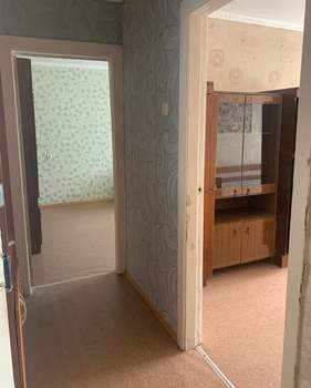 2-к квартира, вторичка, 44м2, 3/5 этаж